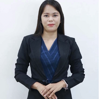 Ms. Angelie